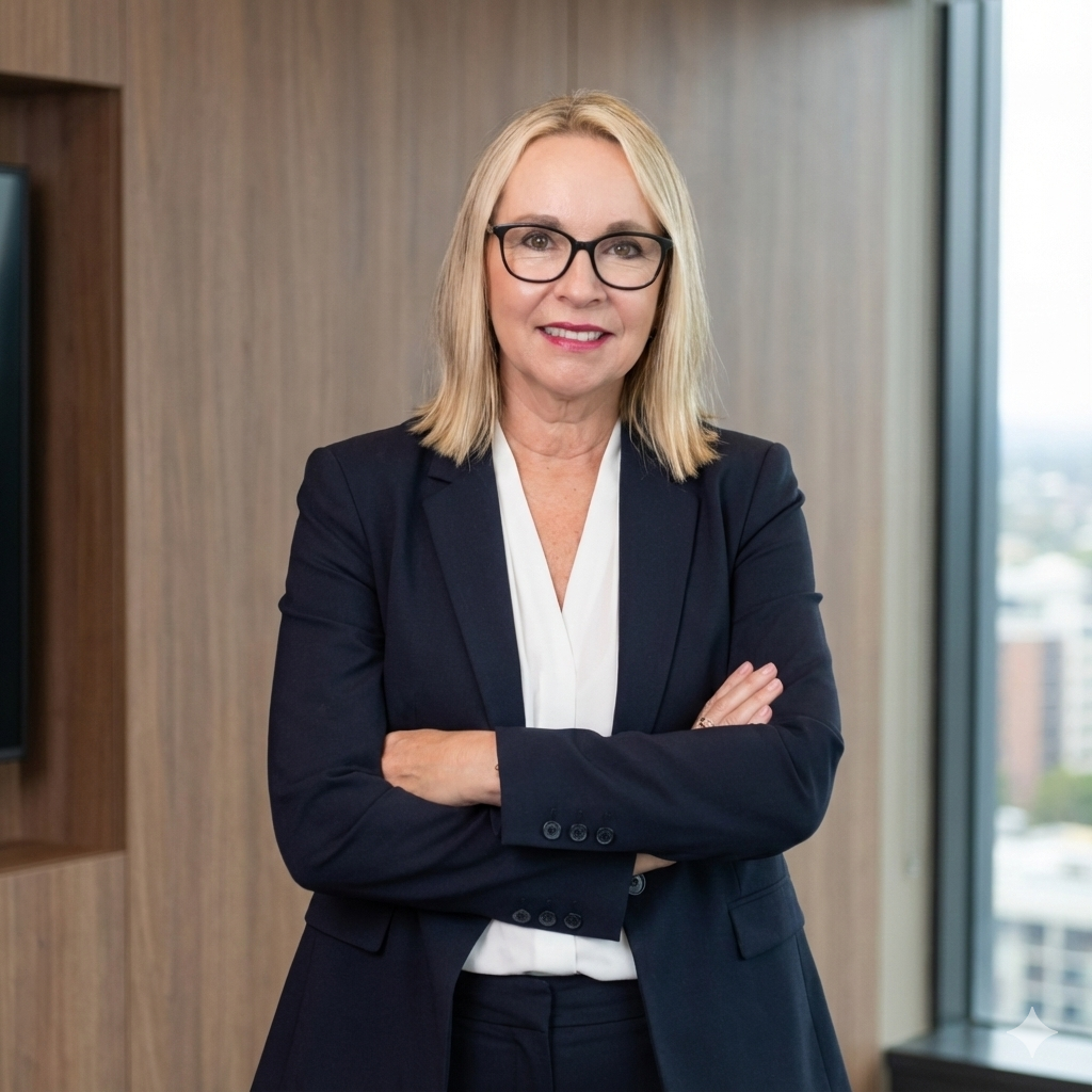 Cindy Norcott — Course Facilitator