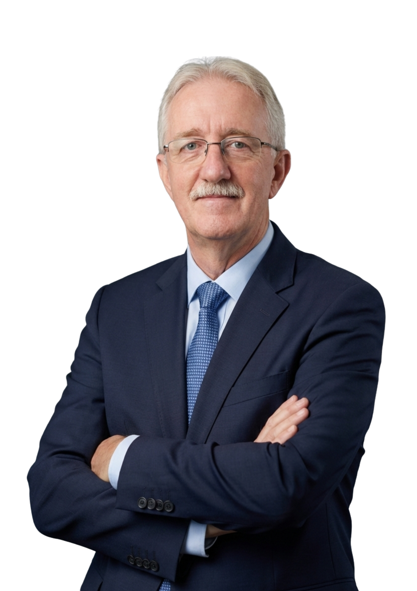 Duncan Williamson – Course Facilitator