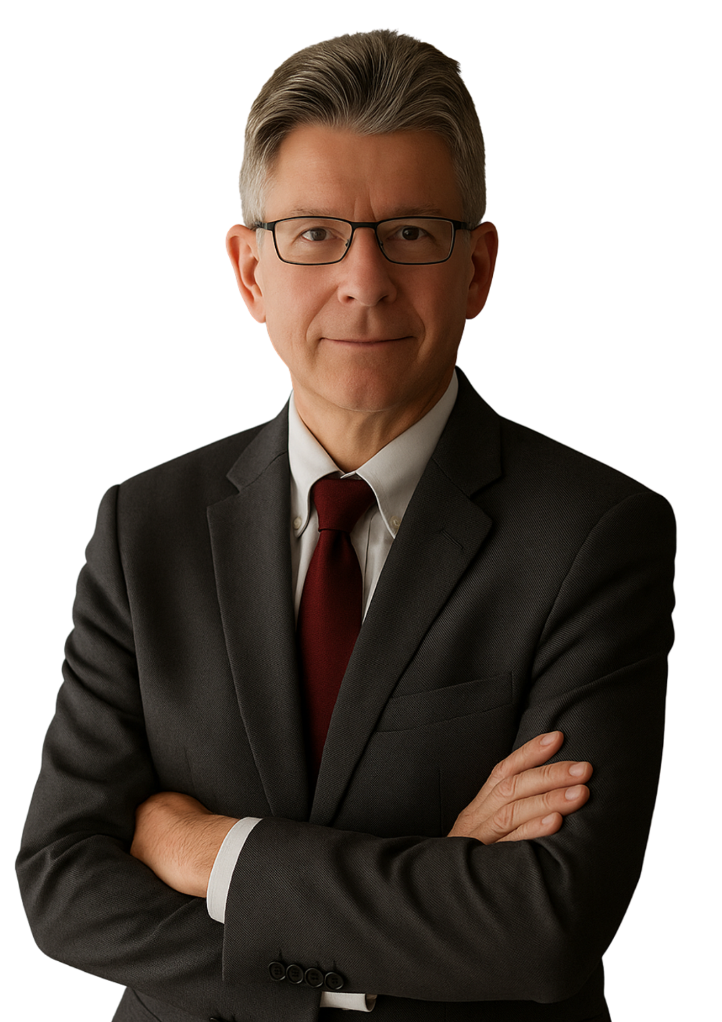 David Davenport – Course Facilitator