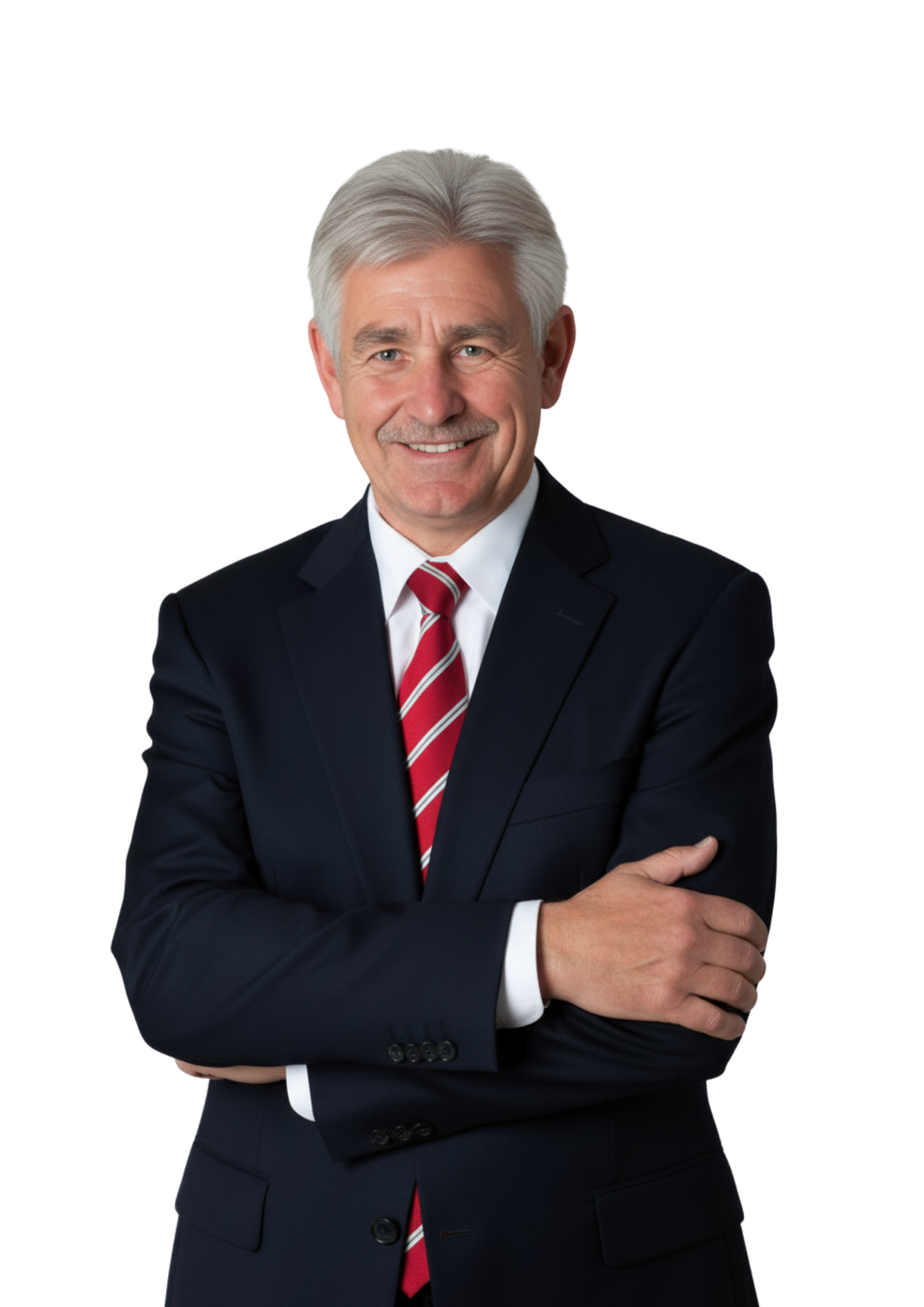 Mr. Hentie Van Wyk – Course Facilitator