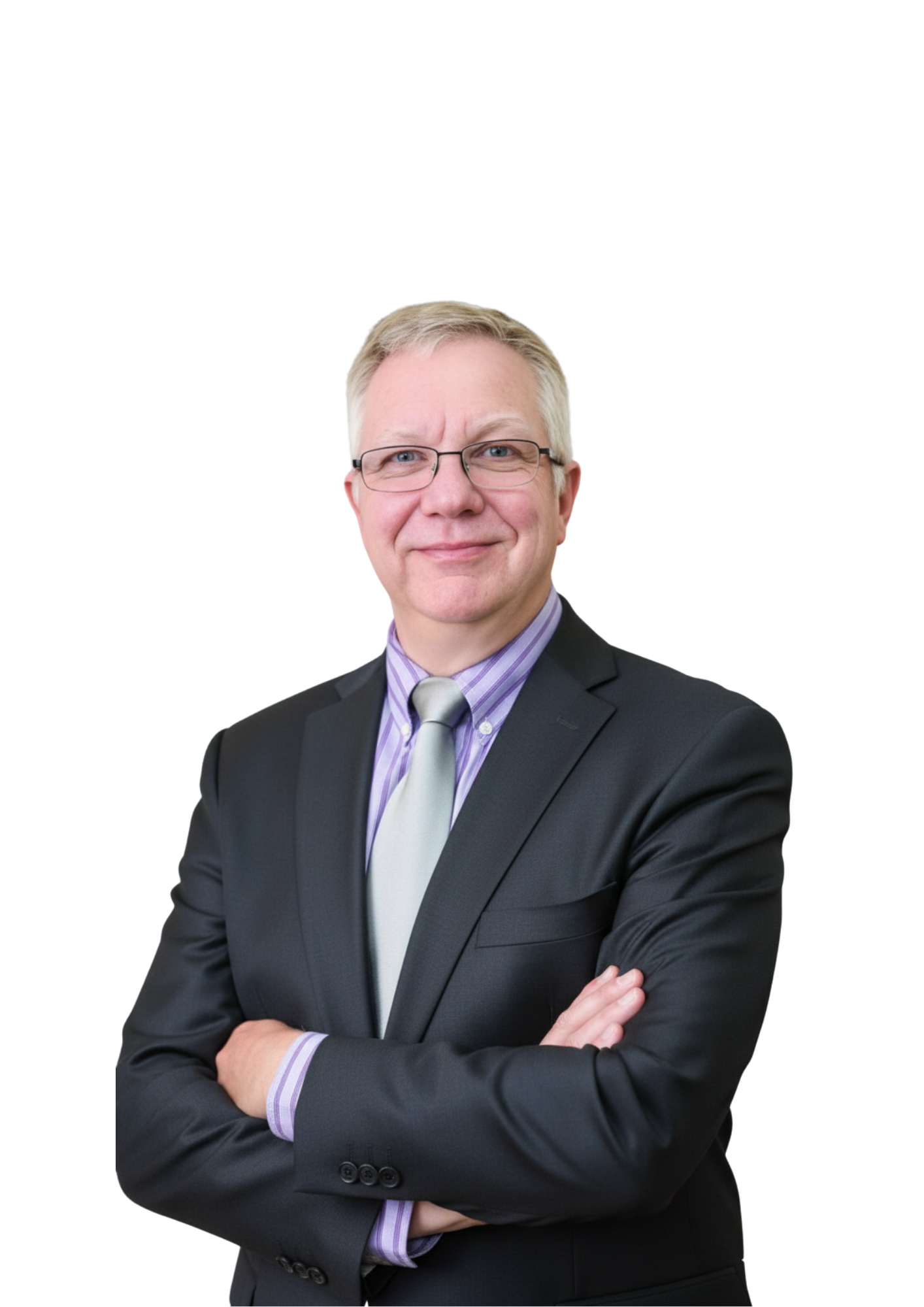 Peter Bokma – Course Facilitator