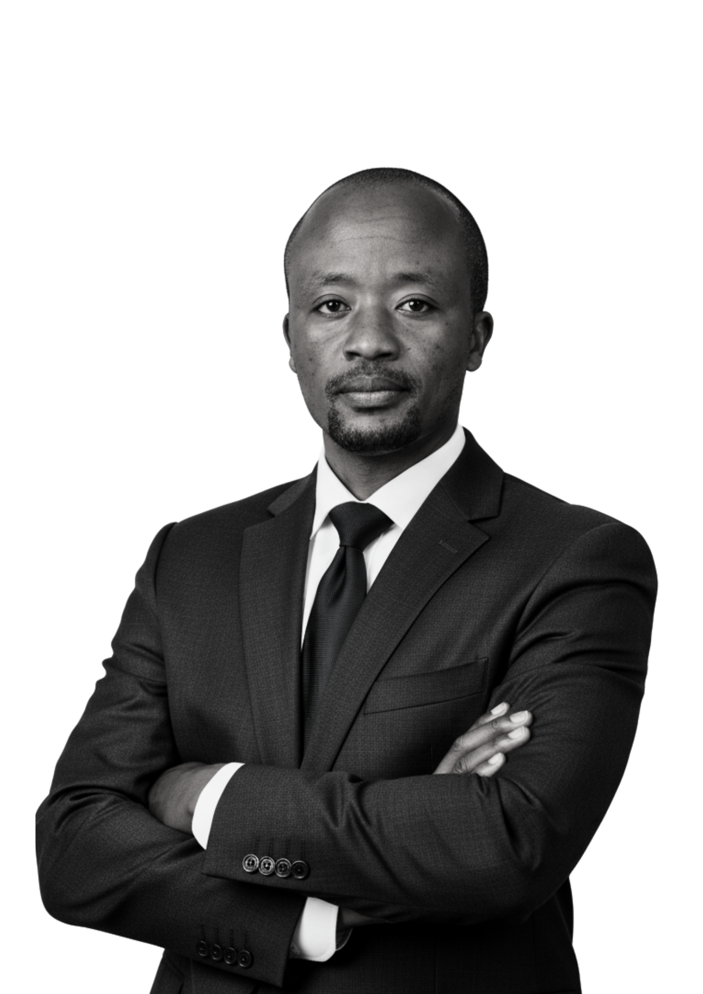 Bernard Kilonzo – Course Facilitator