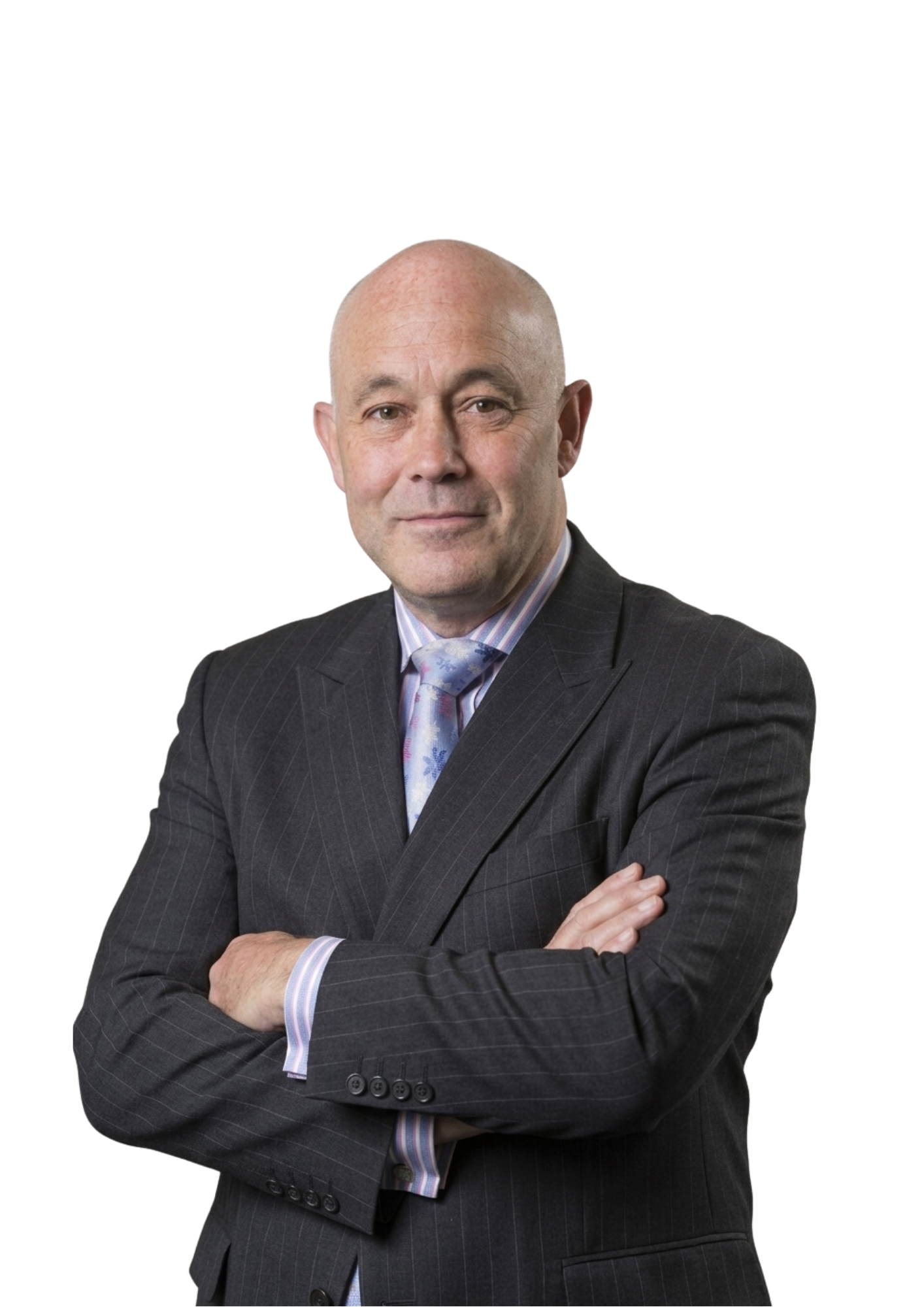 Mark Heffer – Course Facilitator