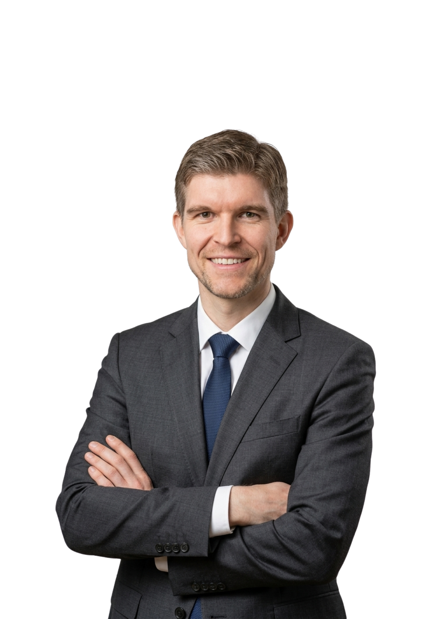 Adrian Resag – Course Facilitator