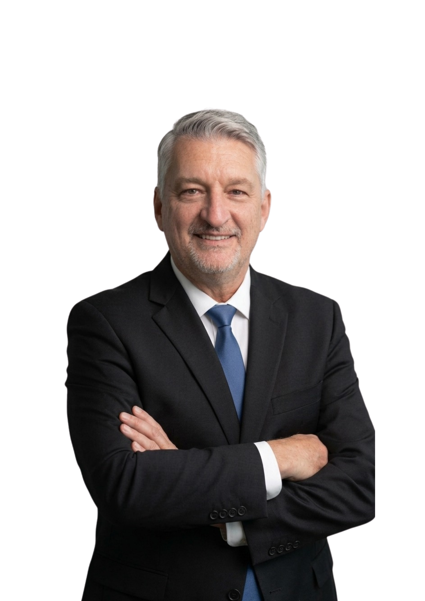 Dieter Moll – Course Facilitator